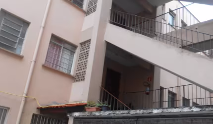 Excelente Apartamento -Tranquilidade - Guarulhos