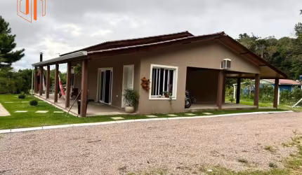 Chácara para Venda em Piraquara, Zona Rural