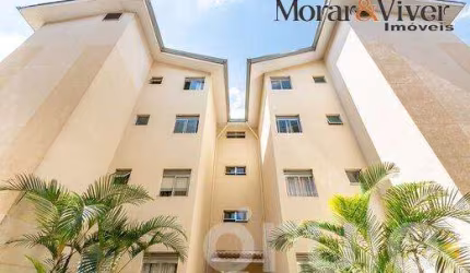 Apartamento para Venda em Curitiba, Pinheirinho, 3 dormitórios, 1 banheiro, 1 vaga