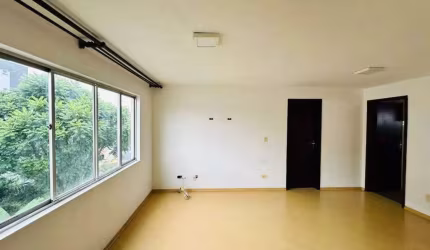 Apartamento para Venda em Curitiba, Guaira, 3 dormitórios, 1 suíte, 2 banheiros, 1 vaga