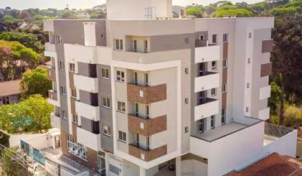 Cobertura Duplex para Venda em Curitiba, Jardim Social, 2 dormitórios, 2 suítes, 3 banheiros, 2 vagas