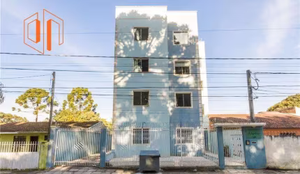 Apartamento para Venda em São José dos Pinhais, Parque da Fonte, 3 dormitórios, 1 banheiro, 1 vaga