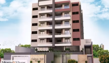 Apartamento para Venda em São José dos Pinhais, Silveira da Motta, 3 dormitórios, 1 suíte, 2 banheiros, 2 vagas
