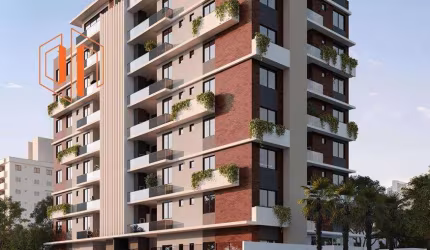 Apartamento para Venda em Curitiba, Batel, 3 dormitórios, 1 suíte, 3 banheiros, 2 vagas