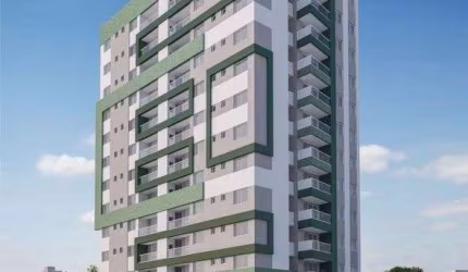 Cobertura Duplex para Venda em Curitiba, Cristo Rei, 3 dormitórios, 1 suíte, 2 banheiros, 2 vagas