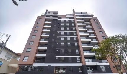 Apartamento para Venda em Curitiba, São Francisco, 2 dormitórios, 1 suíte, 2 banheiros, 2 vagas