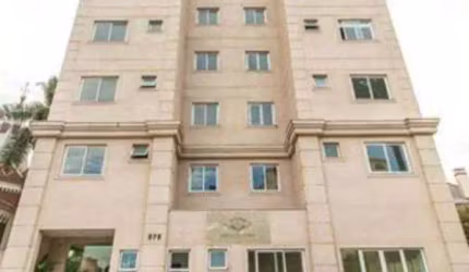 Apartamento para Venda em Curitiba, Alto da Glória, 3 dormitórios, 1 suíte, 3 banheiros, 1 vaga