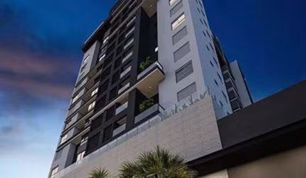 Apartamento para Venda em Curitiba, Boa Vista, 2 dormitórios, 1 suíte, 2 banheiros, 1 vaga