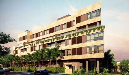 Apartamento Garden para Venda em Curitiba, Hugo Lange, 3 dormitórios, 3 suítes, 4 banheiros, 2 vagas