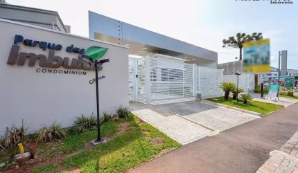 Casa para Venda em Curitiba, Campo Comprido, 3 dormitórios, 1 suíte, 3 banheiros, 1 vaga