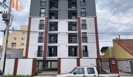 Apartamento para Venda em Curitiba, Santa Quitéria, 2 dormitórios, 1 suíte, 2 banheiros, 1 vaga