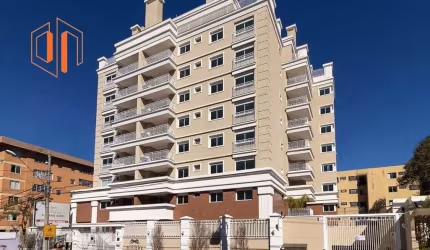 Apartamento para Venda em Curitiba, Juvevê, 3 dormitórios, 1 suíte, 3 banheiros, 2 vagas