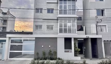 Apartamento para Venda em São José dos Pinhais, Aristocrata, 3 dormitórios, 1 suíte, 2 banheiros, 2 vagas