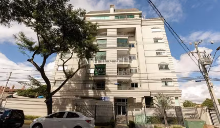 Apartamento para Venda em Curitiba, Centro Cívico, 2 dormitórios, 2 suítes, 3 banheiros, 2 vagas