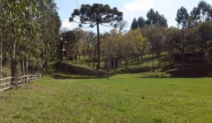 Chácara para Venda em Quitandinha, Rio da Várzea