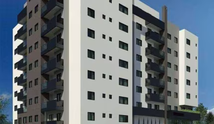 Cobertura Duplex para Venda em Curitiba, Vila Izabel, 3 dormitórios, 1 suíte, 3 banheiros, 2 vagas