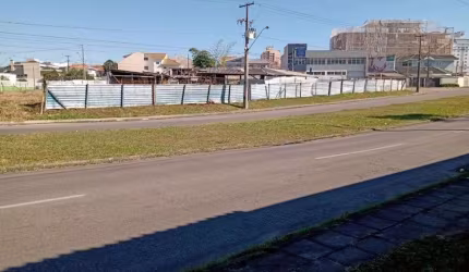 Terreno para Venda em São José dos Pinhais, São Pedro