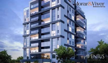 Cobertura Duplex para Venda em Curitiba, Bigorrilho, 3 dormitórios, 3 suítes, 4 banheiros, 4 vagas