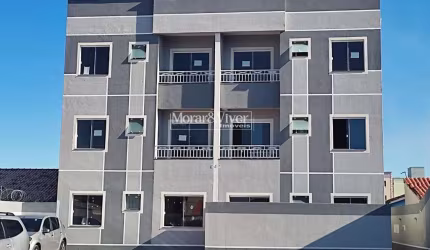 Apartamento para Venda em São José dos Pinhais, Parque da Fonte, 3 dormitórios, 1 banheiro, 1 vaga