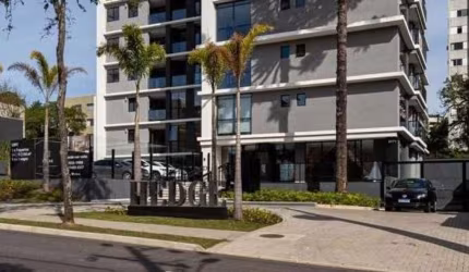 Cobertura Duplex para Venda em Curitiba, Bigorrilho, 3 dormitórios, 1 suíte, 2 banheiros, 2 vagas