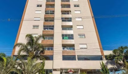 Cobertura Duplex para Venda em São José dos Pinhais, São Pedro, 3 dormitórios, 1 suíte, 3 banheiros, 3 vagas