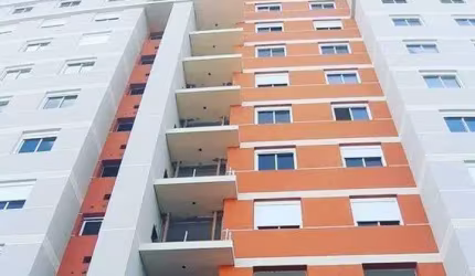 Apartamento para Venda em Curitiba, Capão Raso, 3 dormitórios, 1 suíte, 2 banheiros, 1 vaga