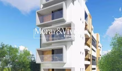 Apartamento para Venda em São José dos Pinhais, Cruzeiro, 3 dormitórios, 1 suíte, 2 banheiros, 1 vaga
