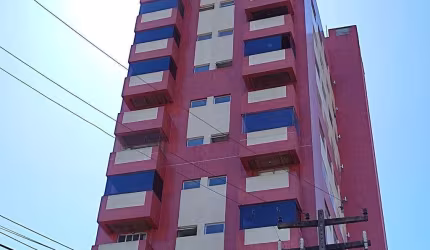 Apartamento para Venda em Curitiba, Bacacheri, 3 dormitórios, 1 suíte, 2 banheiros, 1 vaga