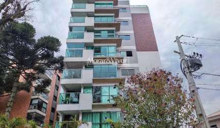 Cobertura Duplex para Venda em Curitiba, Alto da Glória, 3 dormitórios, 2 suítes, 2 banheiros, 3 vagas