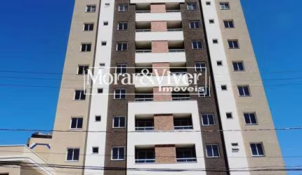 Apartamento para Venda em São José dos Pinhais, São Cristóvão, 3 dormitórios, 1 suíte, 2 banheiros, 1 vaga