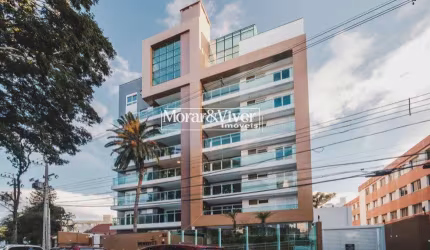 Apartamento para Venda em Curitiba, Cabral, 3 dormitórios, 3 suítes, 4 banheiros, 3 vagas