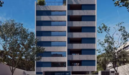 Apartamento para Venda em Curitiba, Bacacheri, 2 dormitórios, 1 suíte, 2 banheiros, 1 vaga