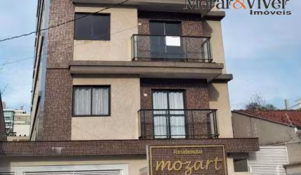 Apartamento para Venda em São José dos Pinhais, Centro, 3 dormitórios, 1 suíte, 2 banheiros, 1 vaga