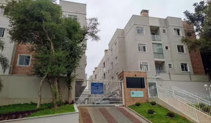 Apartamento para Venda em São José dos Pinhais, Afonso Pena, 2 dormitórios, 1 banheiro, 1 vaga