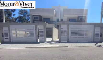 Sobrado para Venda em São José dos Pinhais, Aristocrata, 3 dormitórios, 3 suítes, 5 banheiros, 4 vagas
