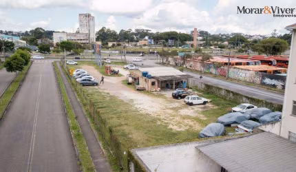 Área para Venda em Curitiba, Parolin