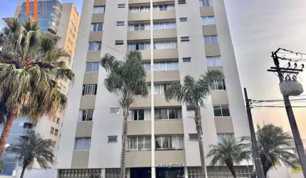 Apartamento para Venda em Curitiba, Água Verde, 3 dormitórios, 1 suíte, 3 banheiros, 1 vaga