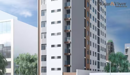 Studio para Venda em Curitiba, Centro, 1 dormitório, 1 banheiro