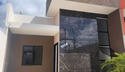 Casa para Venda em Fazenda Rio Grande, Nações, 3 dormitórios, 1 suíte, 2 banheiros, 3 vagas