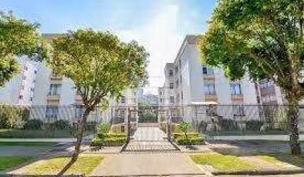 Apartamento para Venda em Curitiba, Ahú, 3 dormitórios, 1 banheiro, 1 vaga