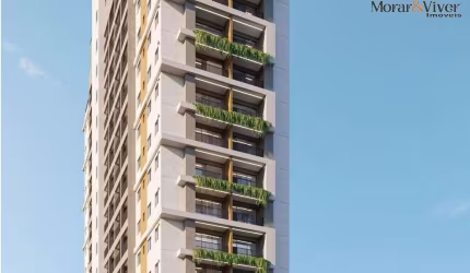Studio para Venda em Curitiba, Centro, 1 dormitório, 1 banheiro