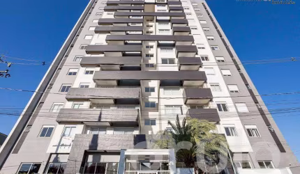 Apartamento para Venda em São José dos Pinhais, São Pedro, 3 dormitórios, 1 suíte, 2 banheiros, 2 vagas