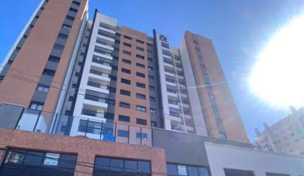 Sala Comercial para Venda em Curitiba, Boa Vista, 2 vagas