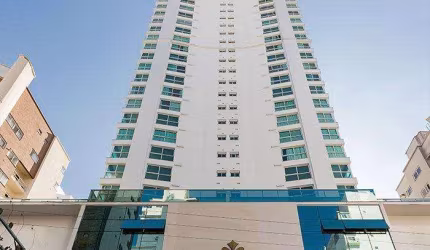 Apartamento para Venda em Balneário Camboriú, Centro, 3 dormitórios, 3 suítes, 4 banheiros, 3 vagas