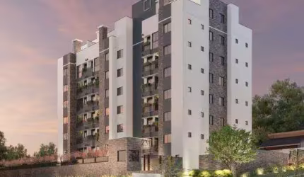 Cobertura Duplex para Venda em Curitiba, Bairro Alto, 3 dormitórios, 1 suíte, 3 banheiros, 2 vagas