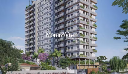 Apartamento para Venda em Curitiba, Bairro Alto, 2 dormitórios, 1 banheiro, 1 vaga