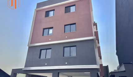 Apartamento para Venda em São José dos Pinhais, Cidade Jardim, 2 dormitórios, 1 banheiro, 1 vaga