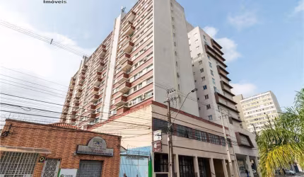 Apartamento para Venda em Curitiba, Cristo Rei, 2 dormitórios, 1 suíte, 2 banheiros, 1 vaga