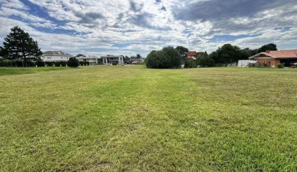 Terreno em Condomínio para Venda em São José dos Pinhais, Campo Largo da Roseira