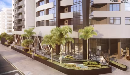 Sala Comercial para Venda em Curitiba, Alto da Glória, 1 banheiro